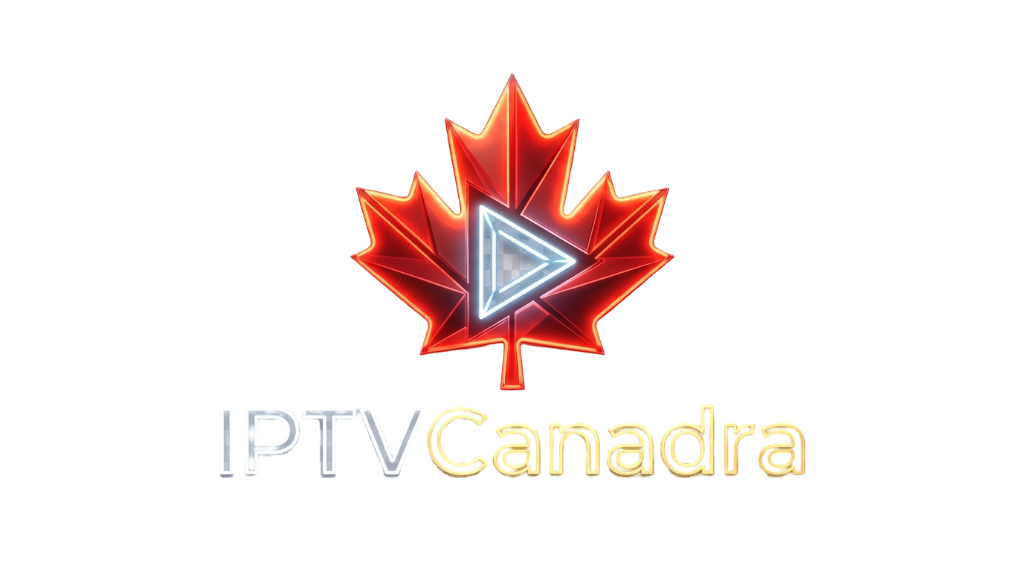 IPTVCanadra Logo